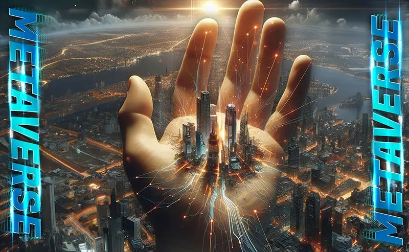 Metaverse marketing is a new form of digital marketing that can help to improve digital marketing campaigns