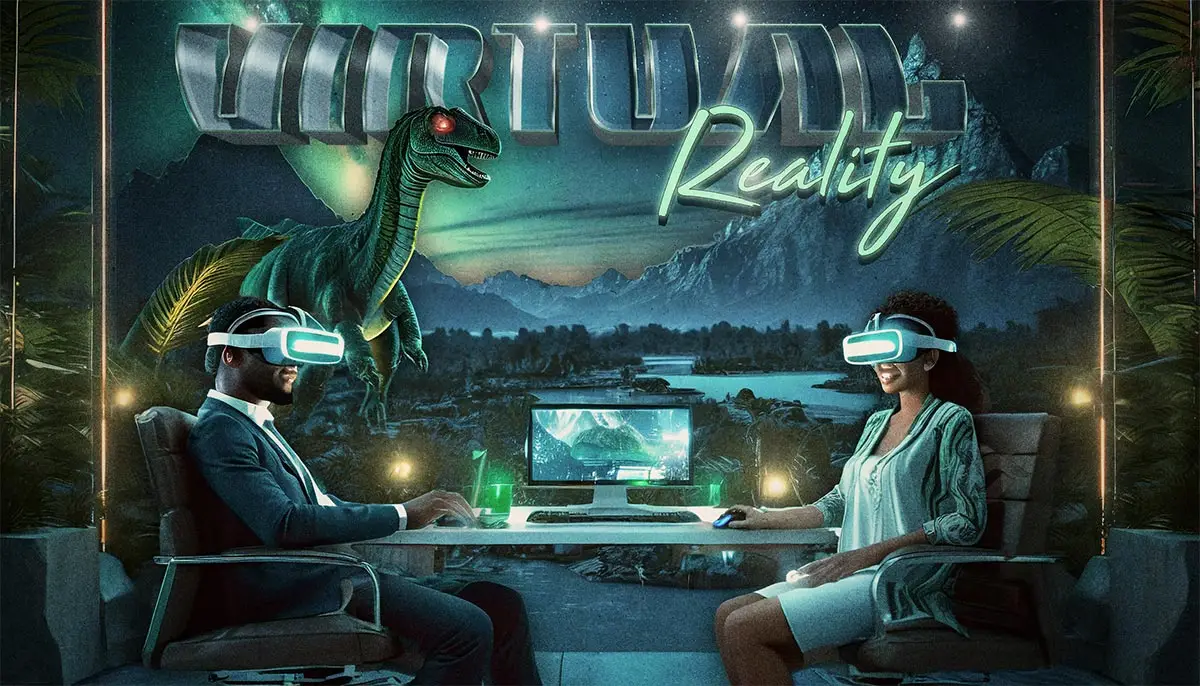 Virtual Reality - Maximize User Experience