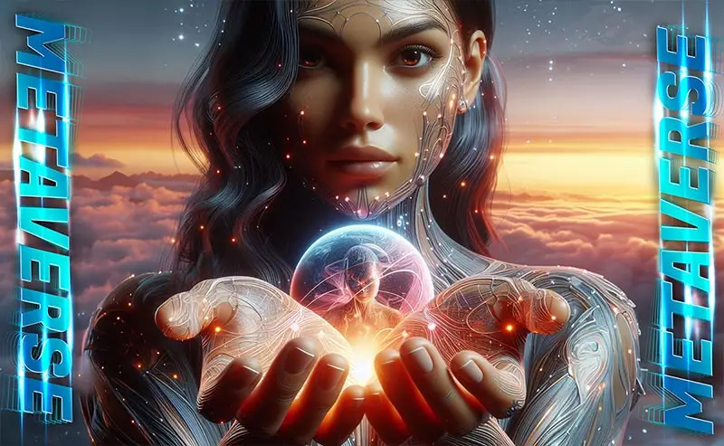 Unlock the Power of Metaverse Marketing: Enhance Your Digital Marketing Strategy