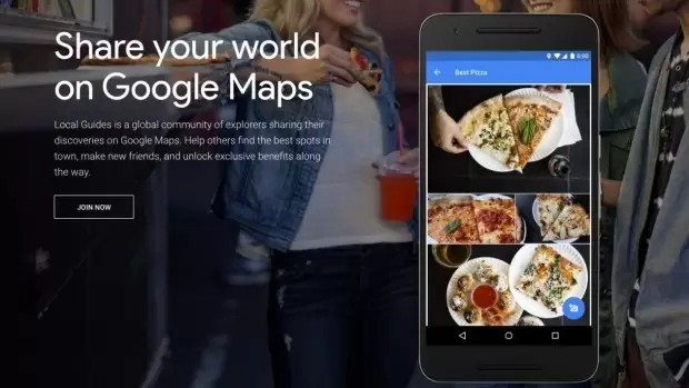 google increases local guides for google maps