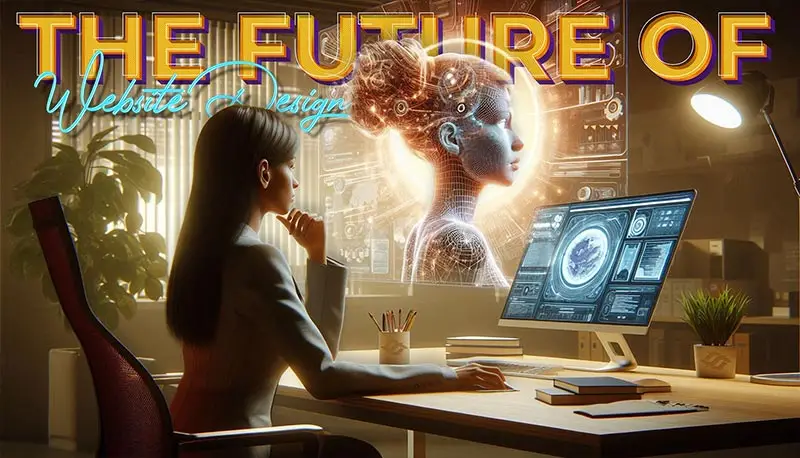 This technology is set to revolutionize the way users interact with websites