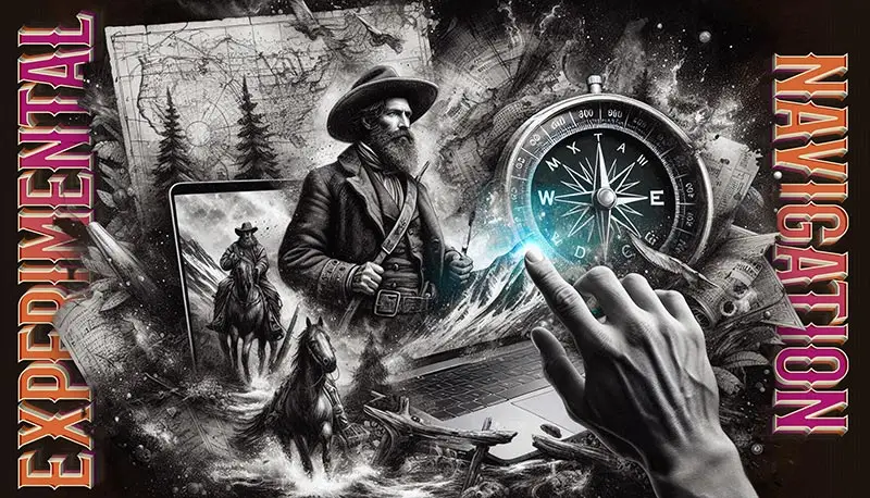 navigation is a crucial element that can make or break the user experience